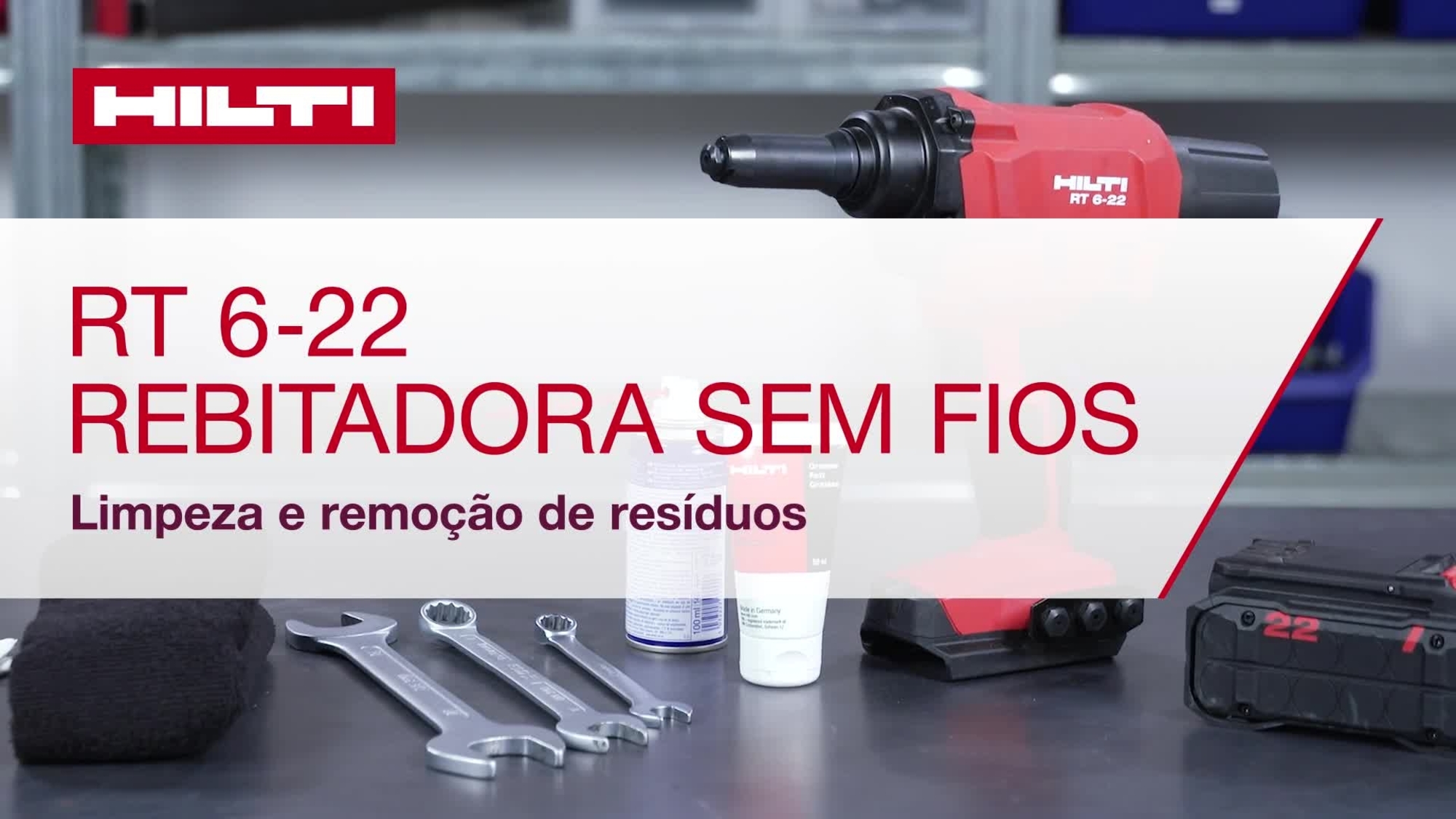 RT 6-22 How to (16x9, PT) (3235393)