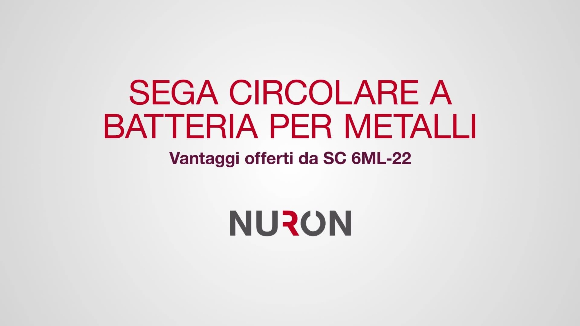 SC 6ML-22 Promo (16x9, EN) (3191333)