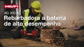 Vídeo promocional da AG 30D-22. Este vídeo mostra como funciona a AG 30D-22 e as suas características e vantagens.