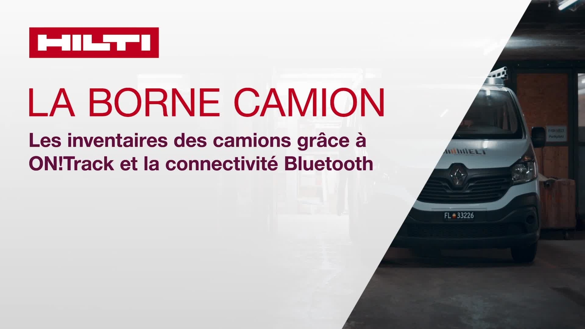 Van Gateway Promo (16x9, FR) (3244155)