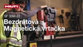 Verze HOL předváděcího videa SF 30M-22 pro synchronizaci s produktovou stránkou HOL. Toto video ukazuje hlavní hodnotu nabídky, funkce a výhody naší nejnovější magnetické vrtačky do oceli Nuron pro opravdová pracoviště s opravdovým použitím.