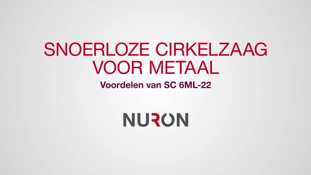 SC 6ML-22 Promo (16x9, BE NL) (3065225)