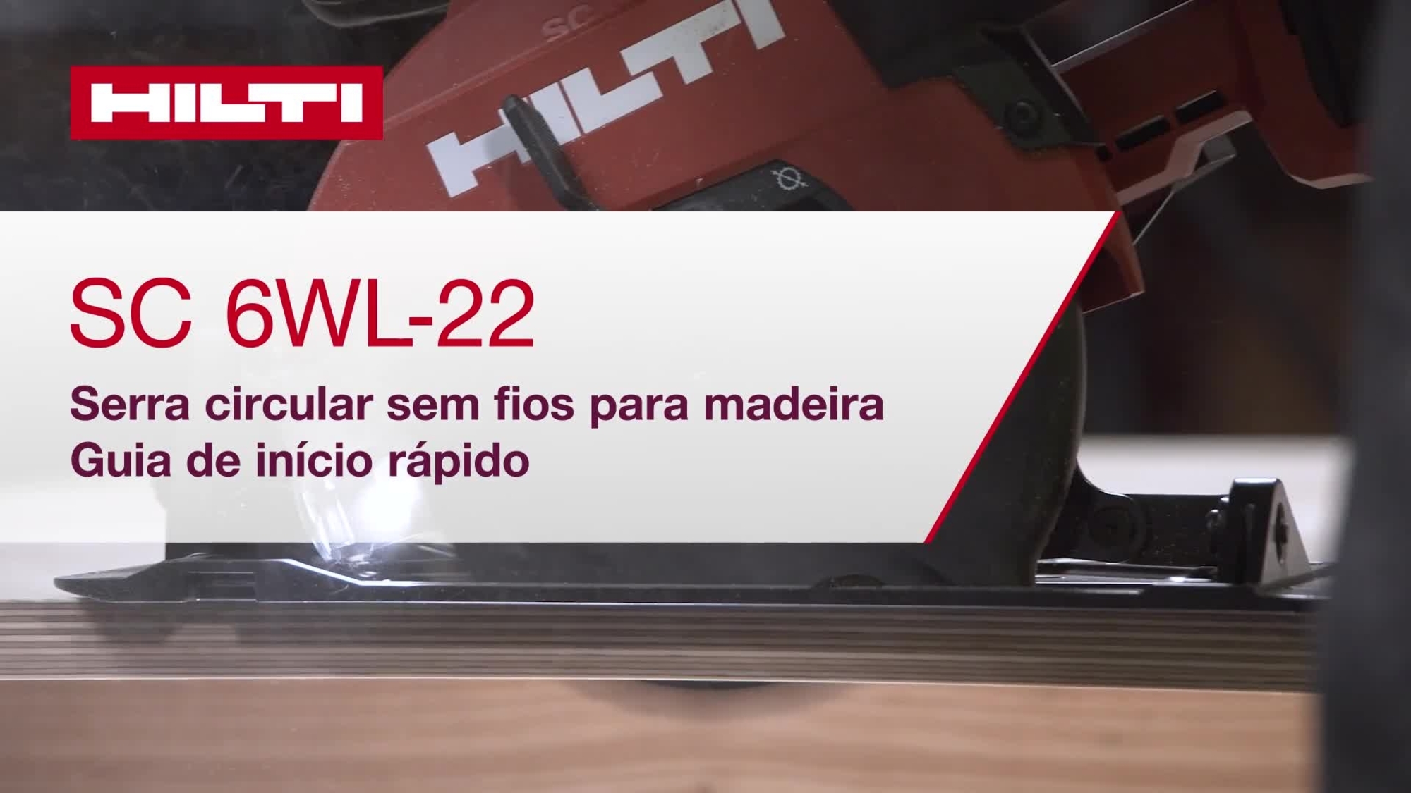 SC 6 WL-22 How-to CLIP (16x9, PT) (ROW) (3191670)