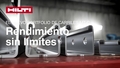Este vídeo promocional destaca los nuevos carriles de montaje MT-C.