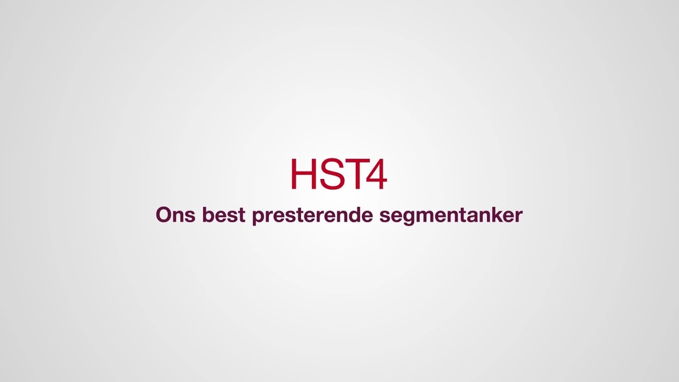 Vidéo promotionnelle montrant les caractéristiques et avantages de notre nouvelle cheville à expansion HST4. Cette ressource a un rapport d’aspect de 16:9 et dispose d'une outro standard Hilti pour HO