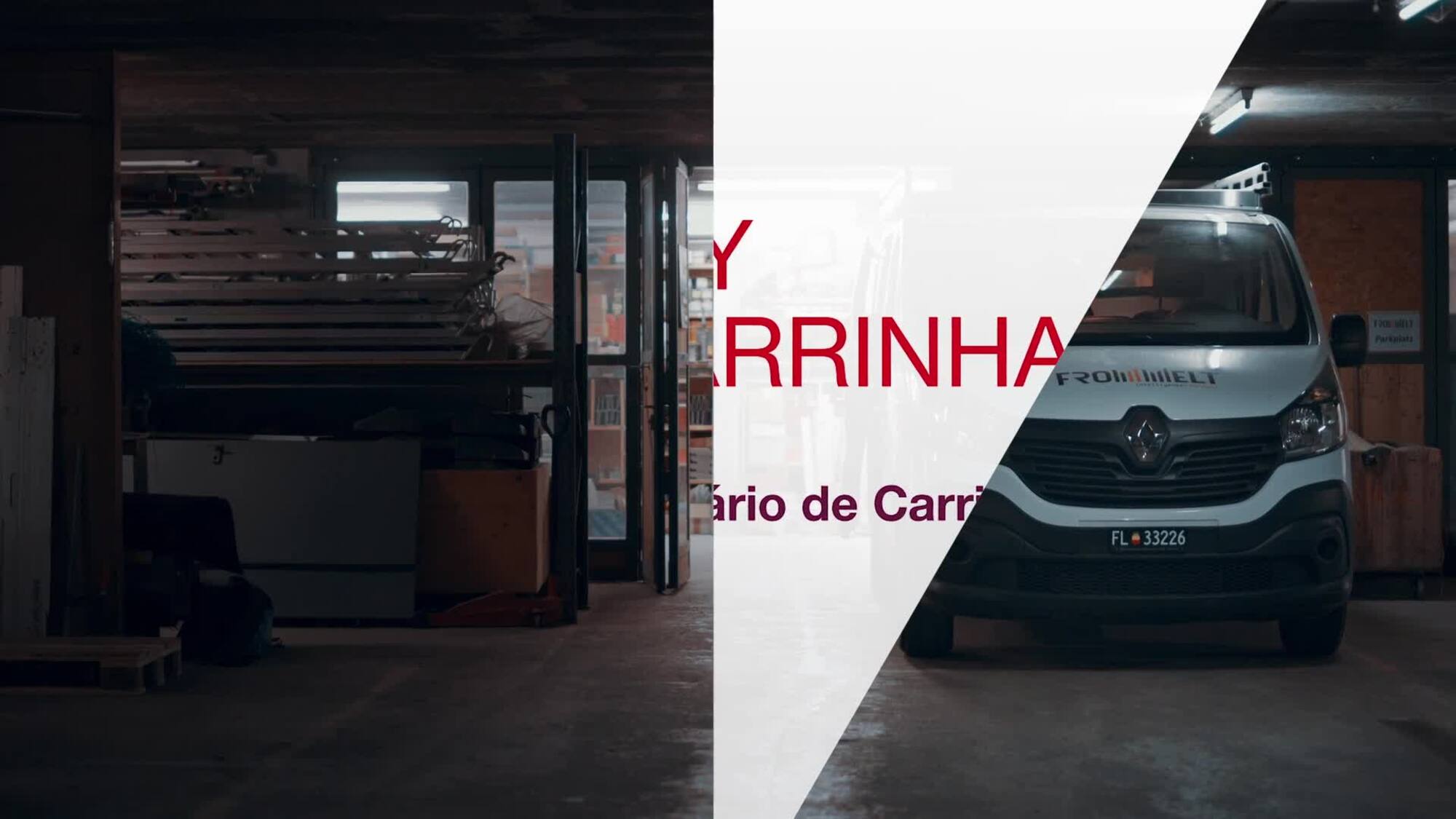 Van Gateway Promo (16x9, PT) (3244134)