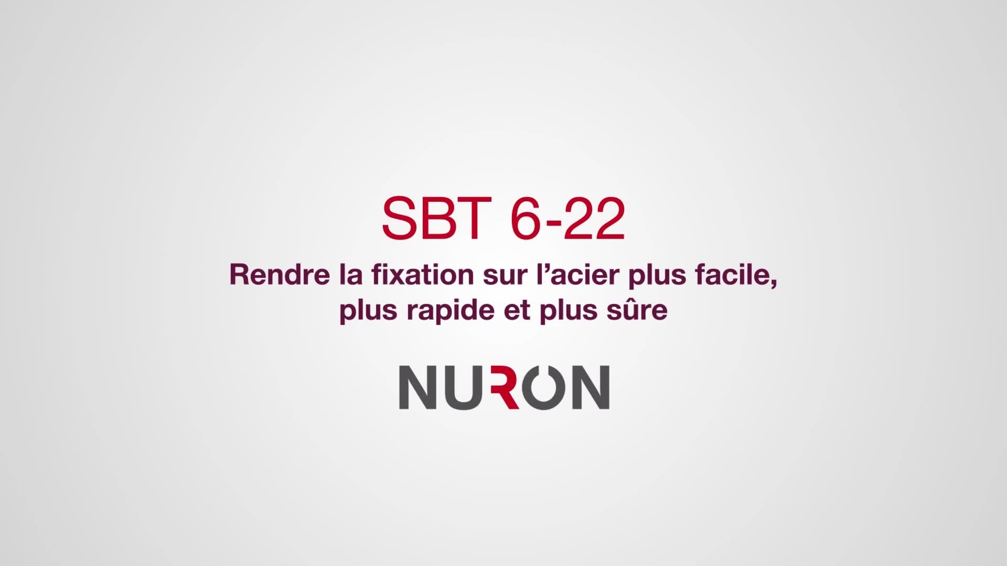 SBT 6-22 Promo (16x9, FR) (3159537)