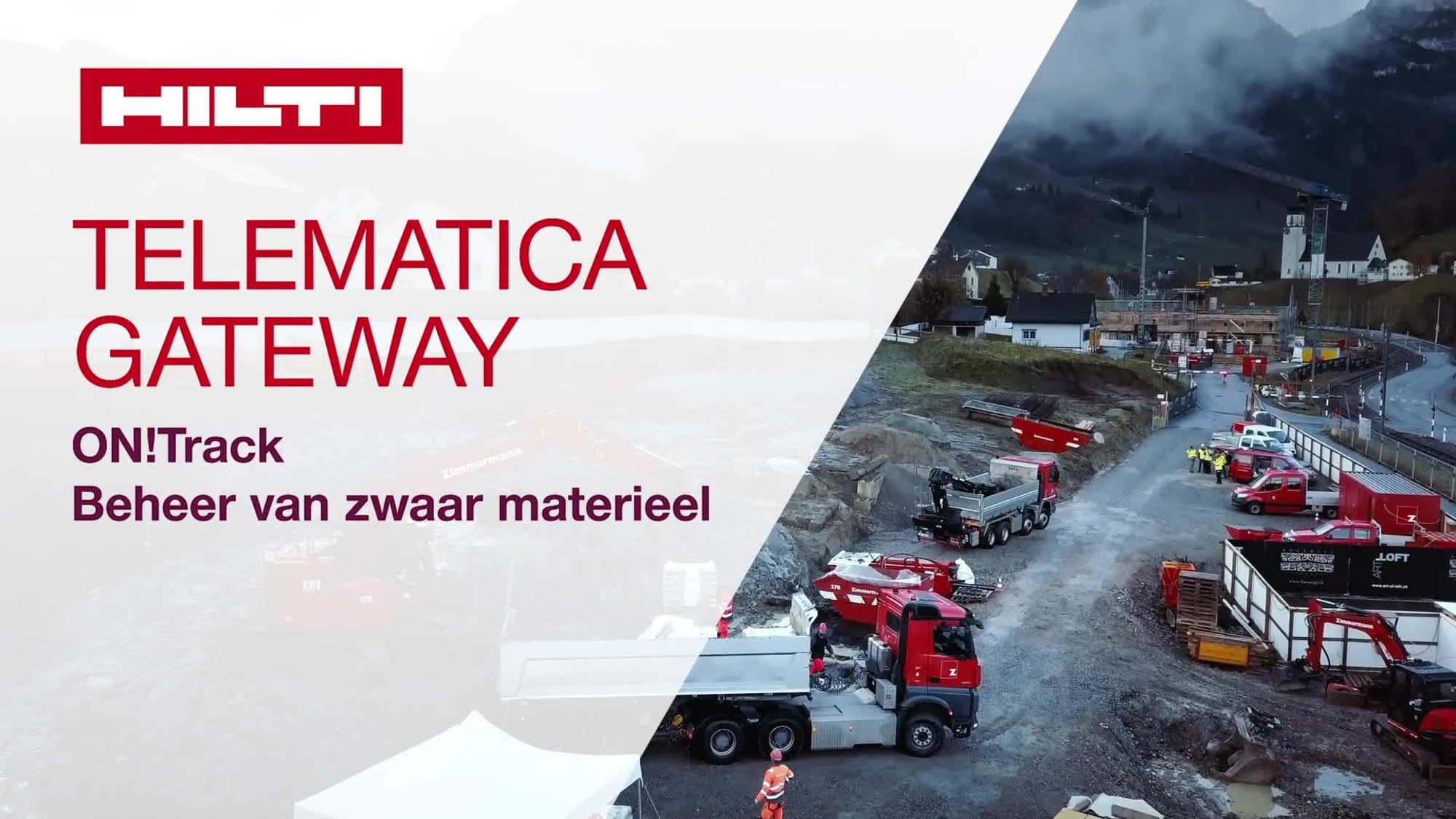 Telematics Gateway Promo (16x9 BE NL) (3268106)
