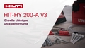 HY 200-A V3 Promo (16x9, CH-FR) (3189619)
