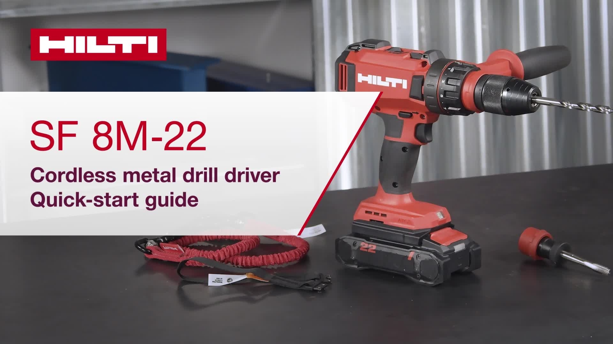 SF 8M-22 howto (16x9, EN) (3188045)