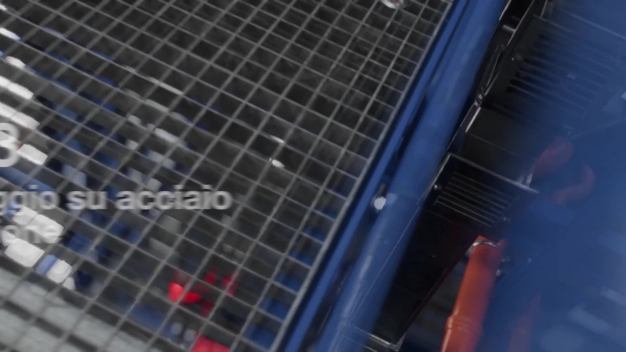 Werbevideo des Hilti Befestigungssystems X-BT HL 5KN. Dieses Video zeigt die Funktionsweise des Befestigungssystems sowie seine Merkmale und Vorteile.