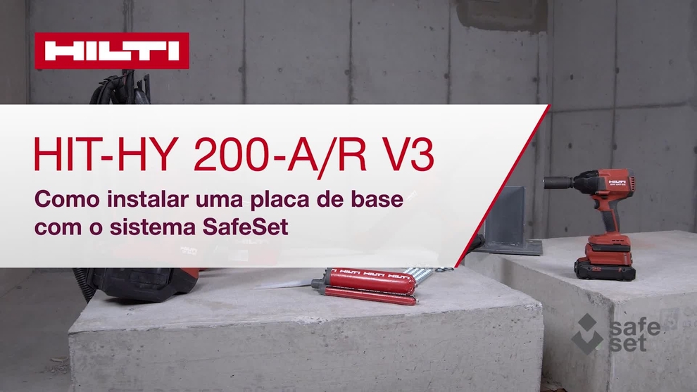 HY 200 AR-V3 Safeset How-to (16x9, PT) (3176744)