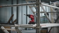 ST 2000-22 video sa Hilti baterijskim metalnim odvijačem na baterijskoj platformi Nuron za HOL