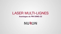 Cette vidéo de démonstration PM 50MG-22 présente les caractéristiques et avantages du premier laser Hilti sur la plateforme de batterie Nuron. Cette version a une outro standard et est conçue pour HOL