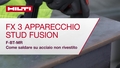 Stud_Fusion_Fx3_application_F-BT-MR_uncoated_howto_16x9_IT (3407548)