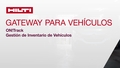 Van Gateway Promo (16x9, ES) (3268100)