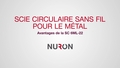 SC 6ML-22 Promo (16x9, FR) (3105906)