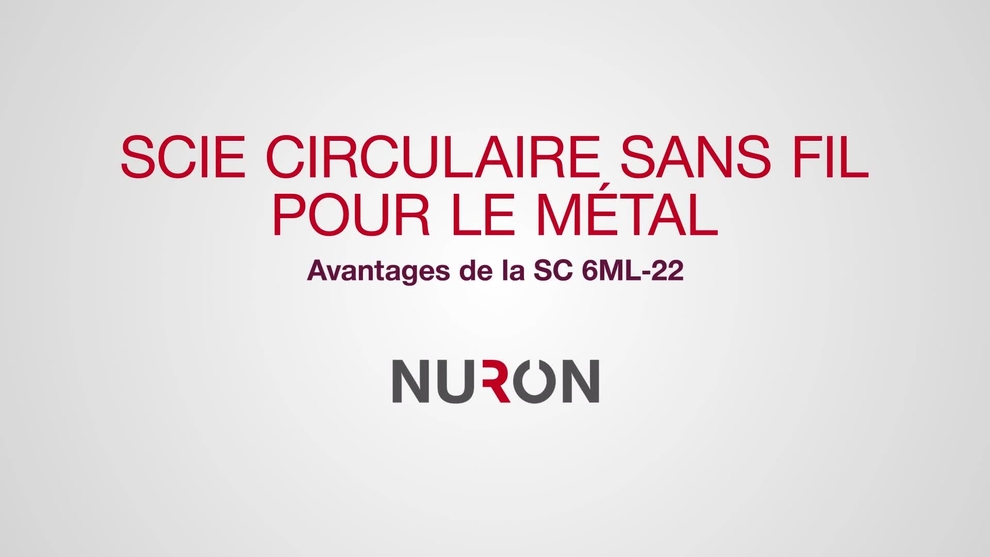SC 6ML-22 Promo (16x9, FR) (3105906)