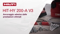 HY 200-A V3 Promo (16x9, CH-IT) (3189618)