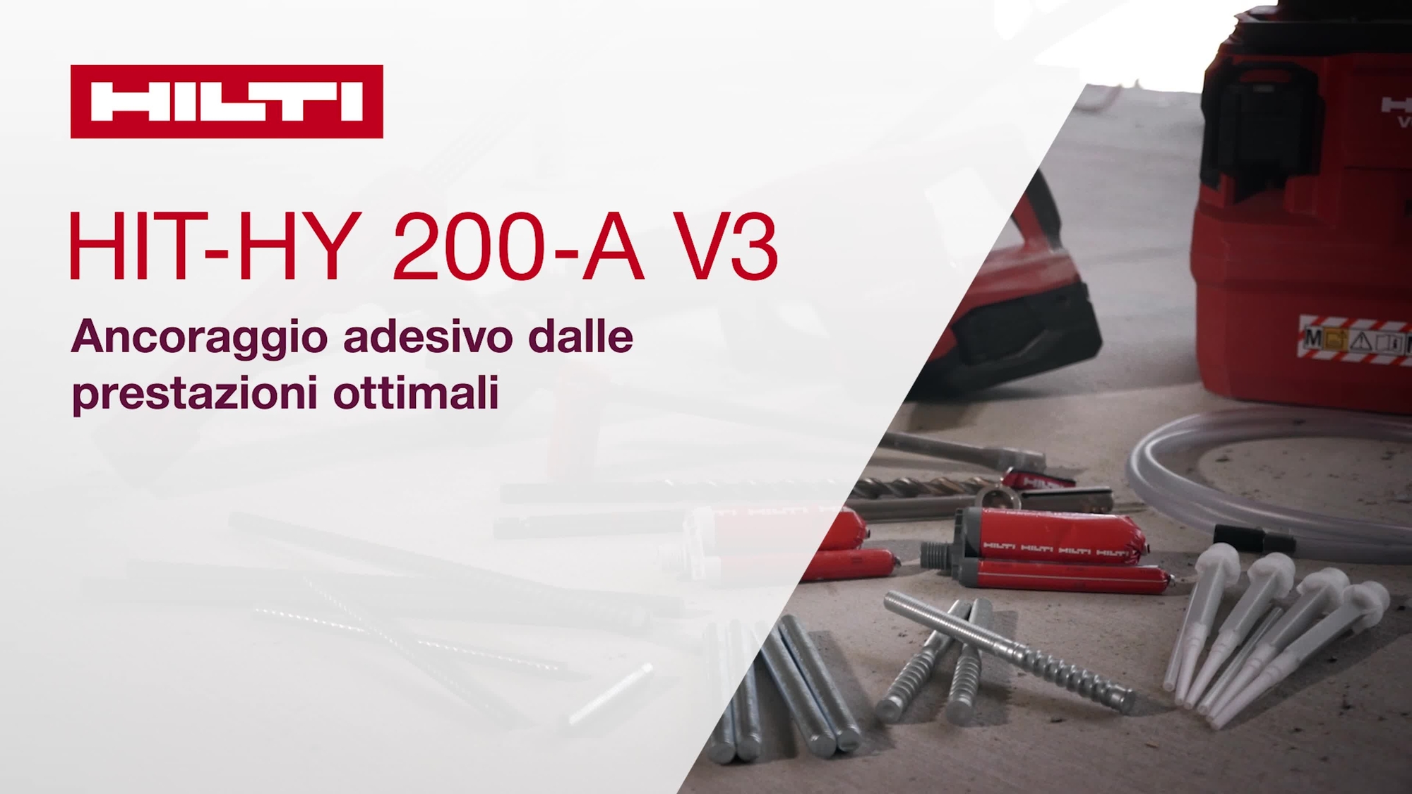HY 200-A V3 Promo (16x9, CH-IT) (3189618)