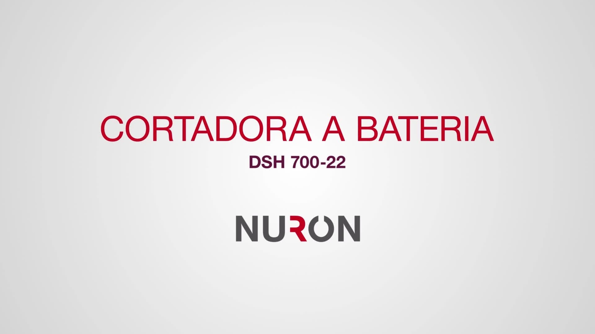 DSH 700-22_Promo_RoW_16x9_ES (2858009)
