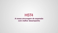 Vídeo promocional que mostra as características e vantagens da nossa nova ancoragem de expansão HST4. Este recurso tem um formato 16:9 e a finalização Hilti padrão para HO