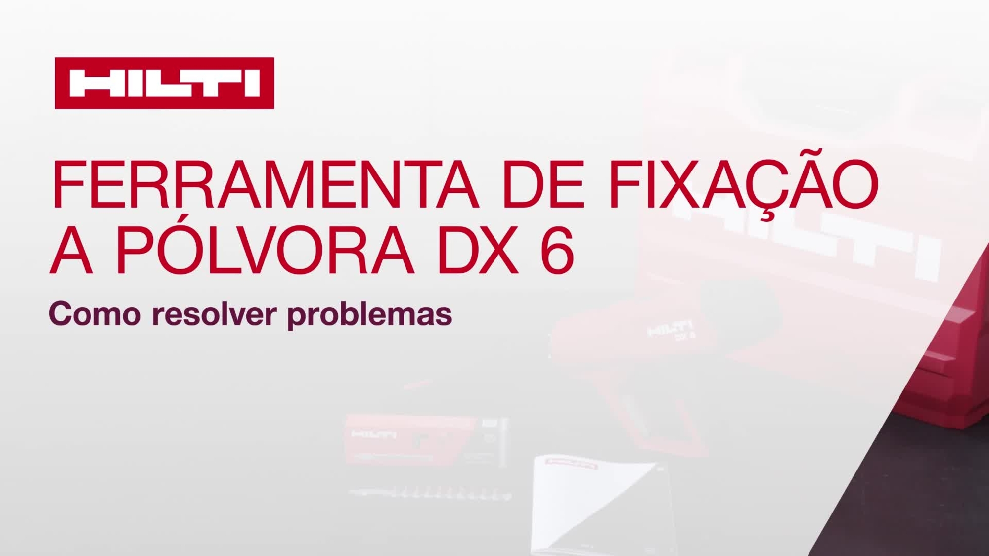 DX6_howto_troubleshoot_PT_hilti (2269791)