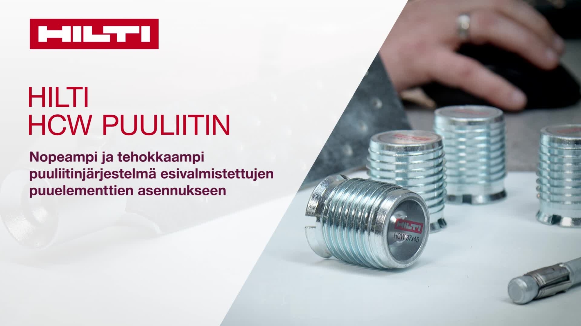 Hilti HCW Wood Connector_MOFI (2933184)