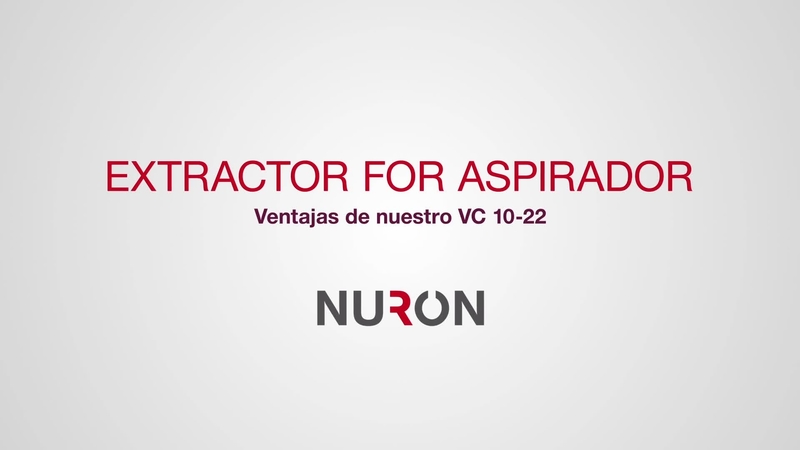 Aspiradora de alta potencia de succión para la construcción VC 60L-X -  Aspiradoras de obra - Hilti Española