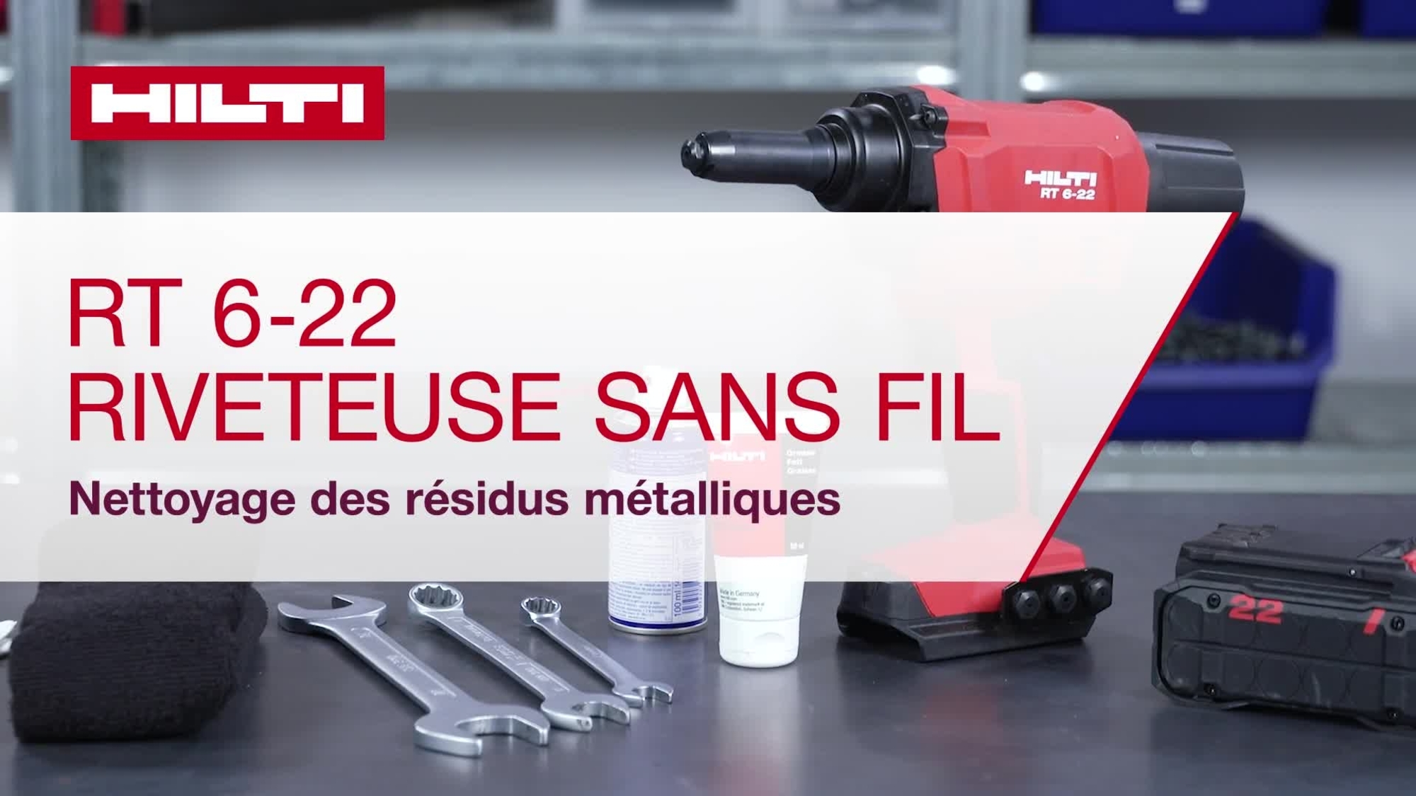 RT 6-22 How to (16x9, FR) (3241857)