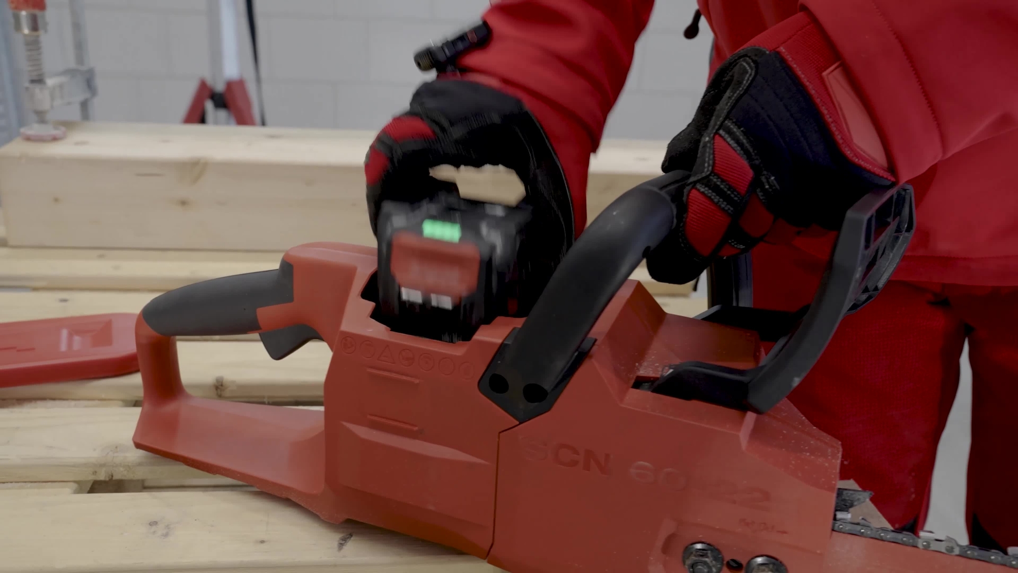 SCN 60-22 Digital Demo video concept 3 in horizontal aspect ratio without text or voiceover