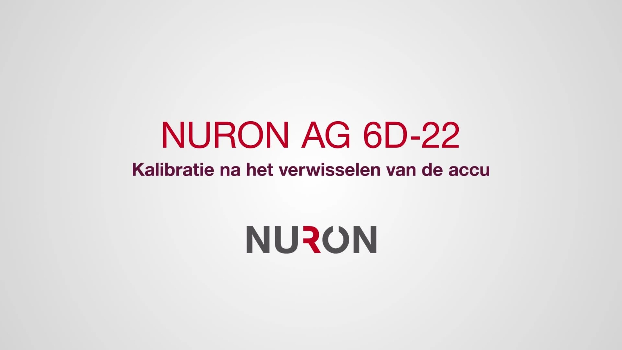 160_Nuron_AG-6D-22_SensTech_InitialisingProcess_How-to_NL_v2 (2500382)