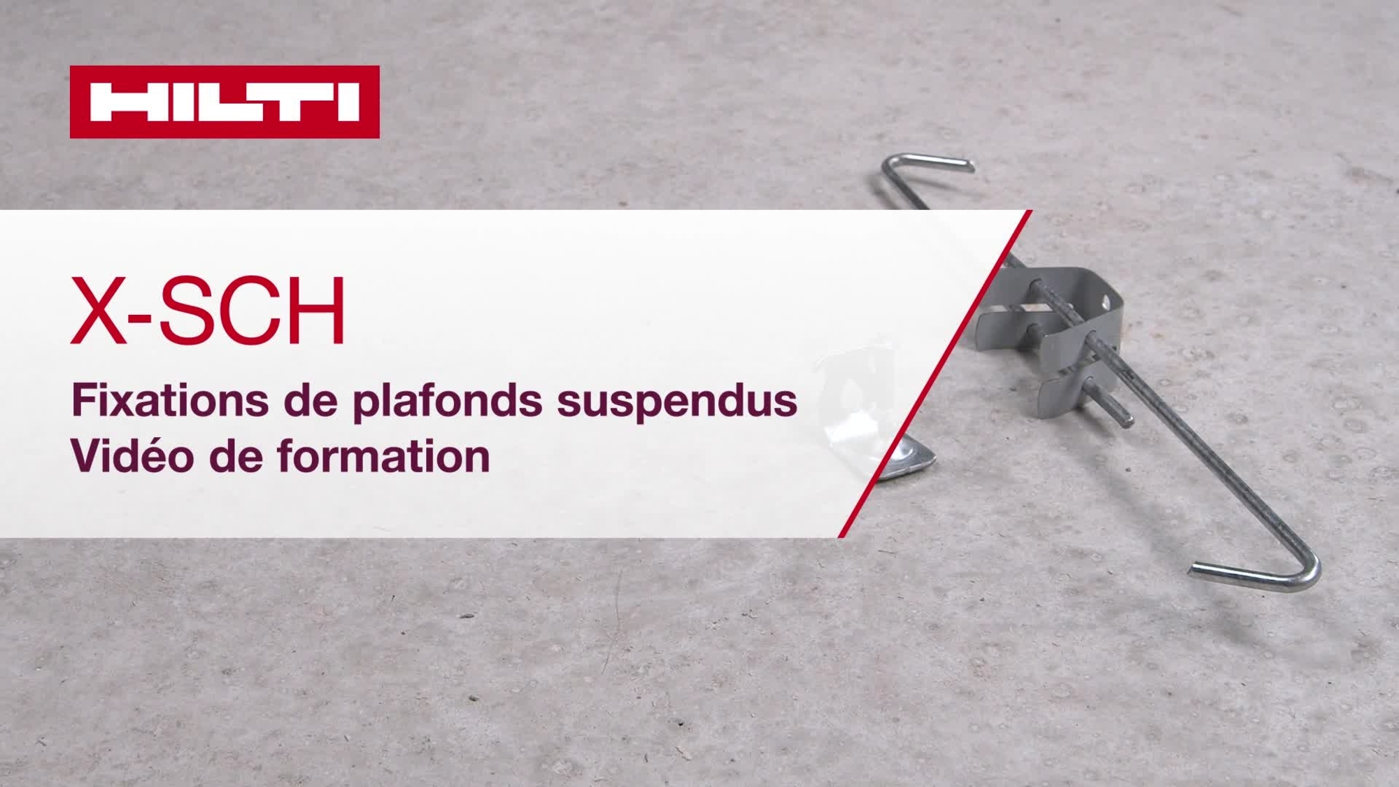 X-SCH How to (16x9, CH-FR) (3189899)