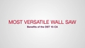 Promotional video showcasing the features and benefits of DST 10-CA. Localized for W1 in December 2023. Changed metric dimensions (MM) to imperial dimensions (inches).