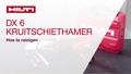 DX6_howto_cleaning_BENL_hilti (2241054)