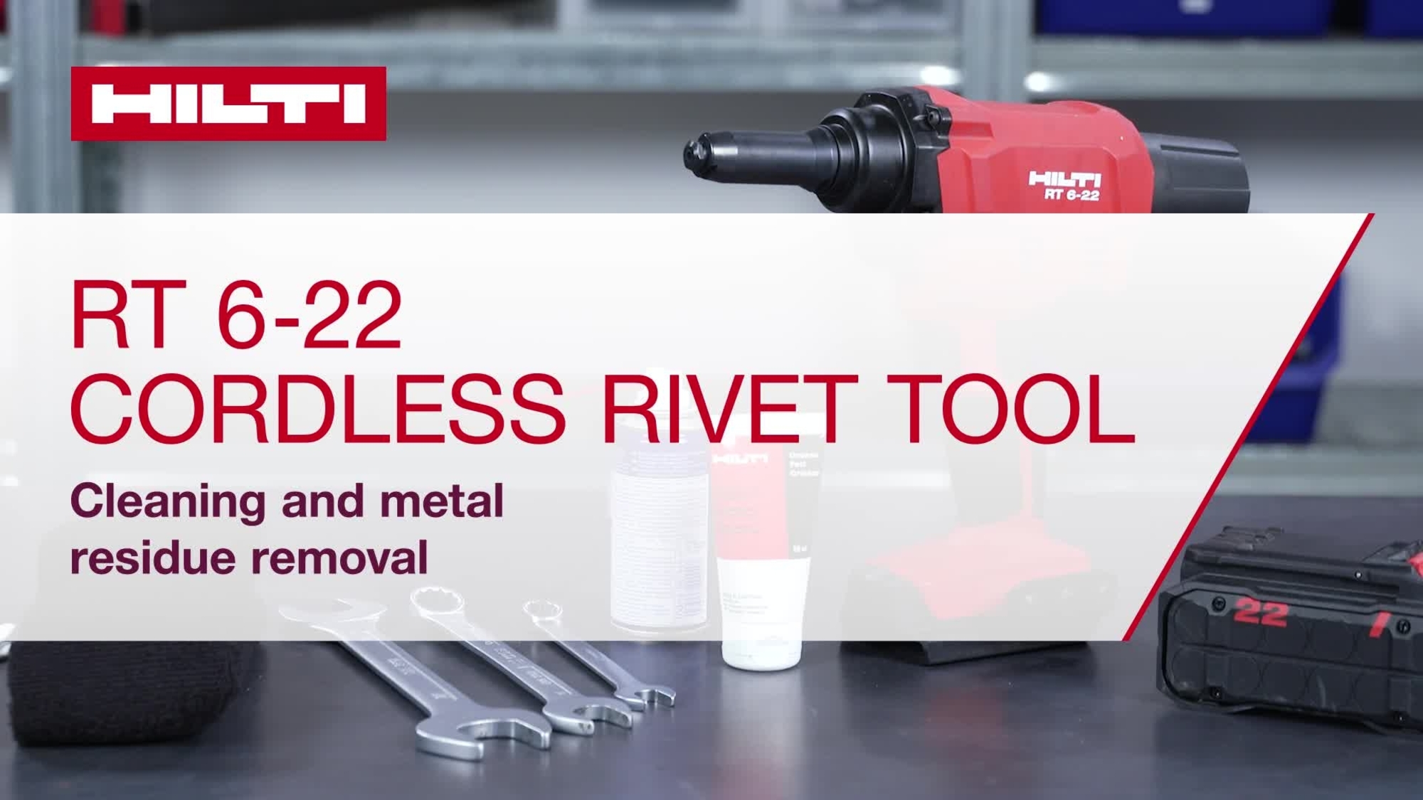 RT 6-22 How to (16x9, EN) (2617813)