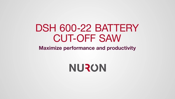 Instructional video of the DSH 600-22 with tips and tricks for HNA.