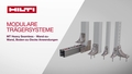 Vidéo de formation promotionnelle externe pour les ingénieurs et les entrepreneurs sur les offres mur-mur, sol-plafond  MT Heavy Seamless.