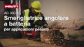 Video promozionale dell’AG 30D-22. Questo video mostra come funziona l’AG 30D-22 e le sue caratteristiche e vantaggi.