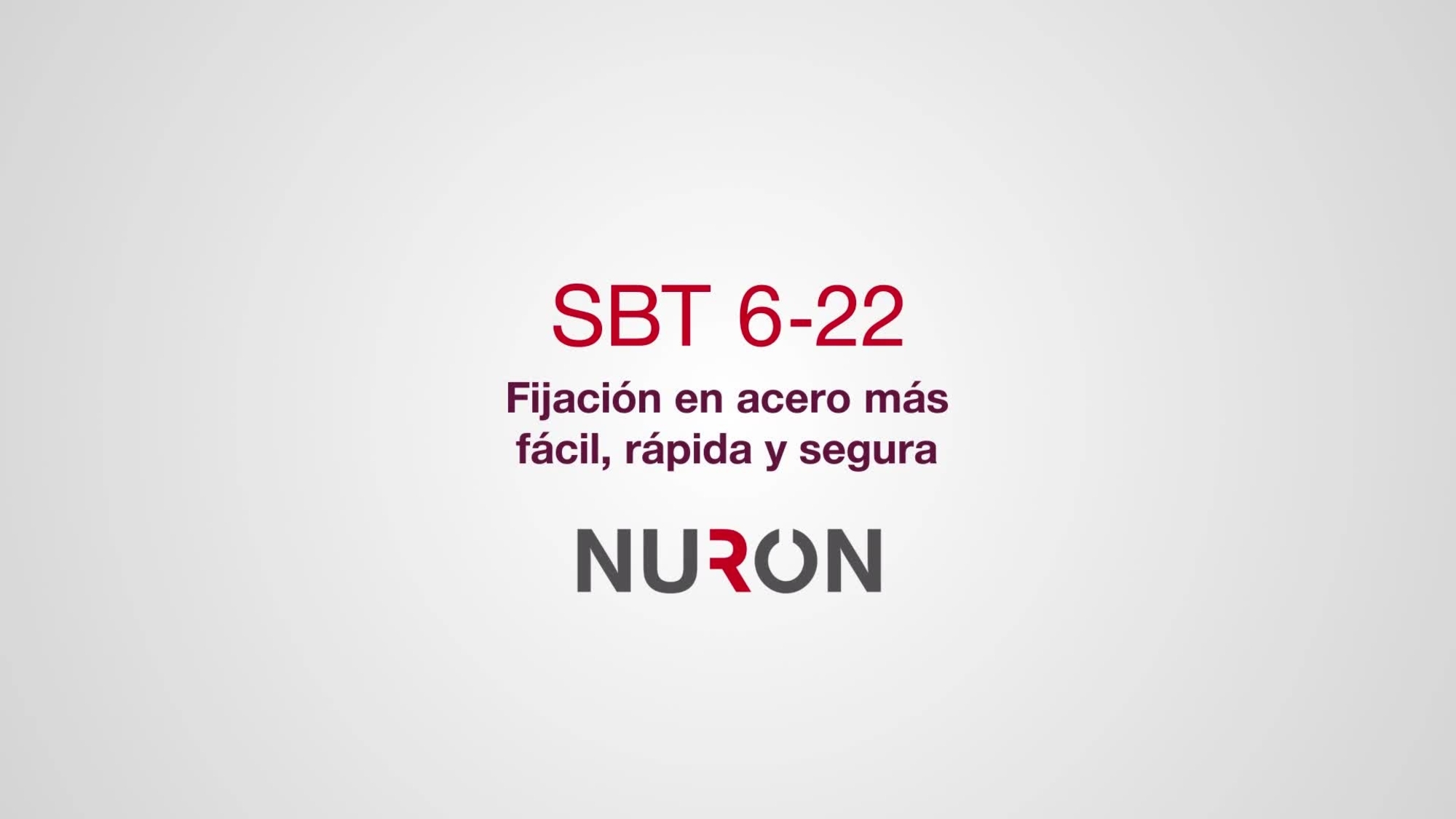 SBT 6-22 Promo (16x9, ES) (3159538)