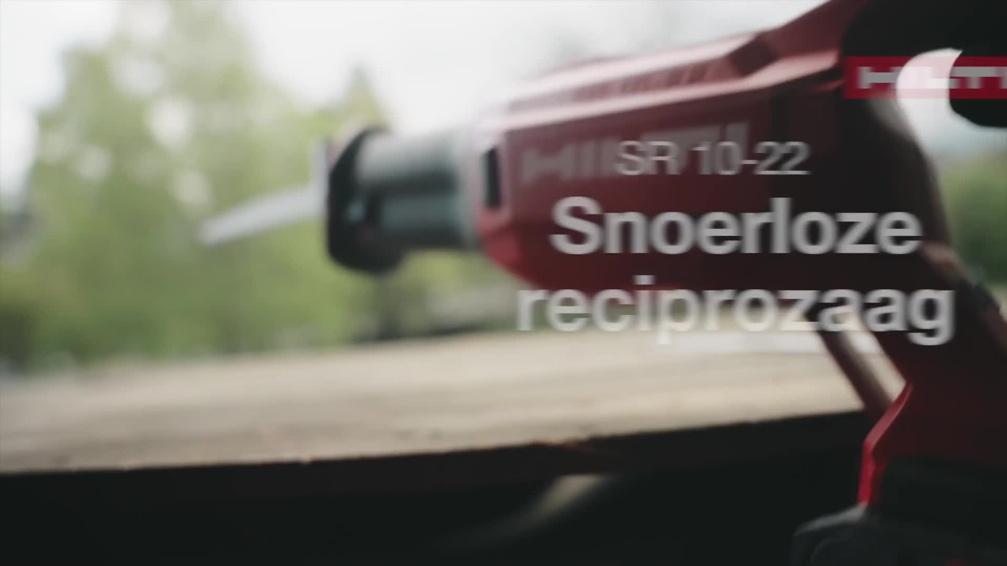 Vidéo promotionnelle du SR 10-22. Cette vidéo illustre le fonctionnement du SR 10-22, ainsi que ses fonctionnalités et ses avantages.