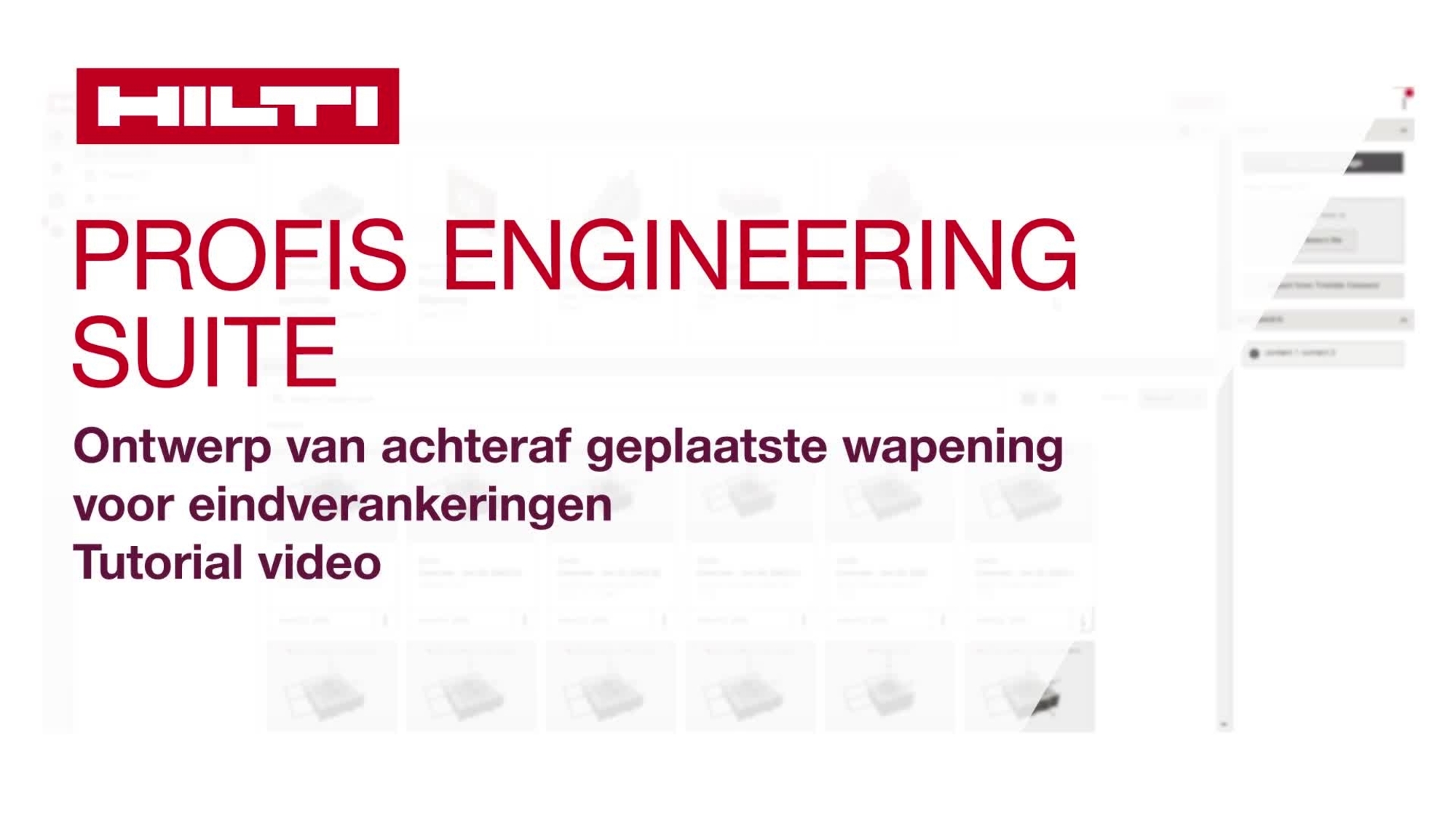 Profis_Engineering_PIR_EA_How-to_BE-NL (2817203)