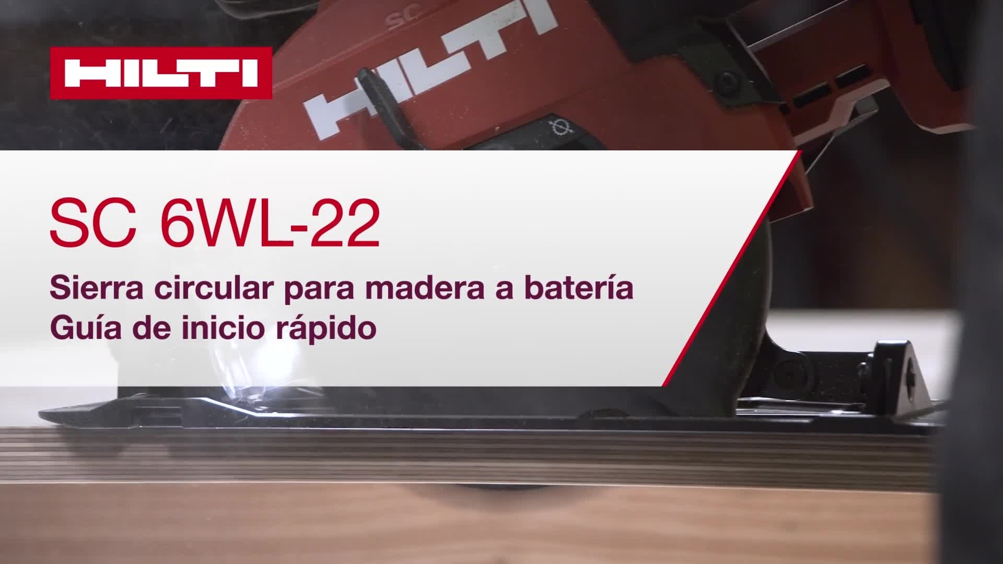 SC 6 WL-22 How-to CLIP (16x9, ES) (ROW) (3202126)