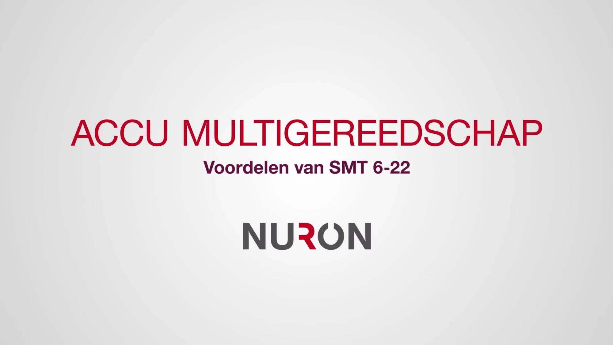 SMT_6-22 Promo (16x9, NL) (3163793)