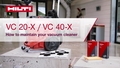 VC 40_VC20_How_to_maintenance_16x9_EN (2644564)