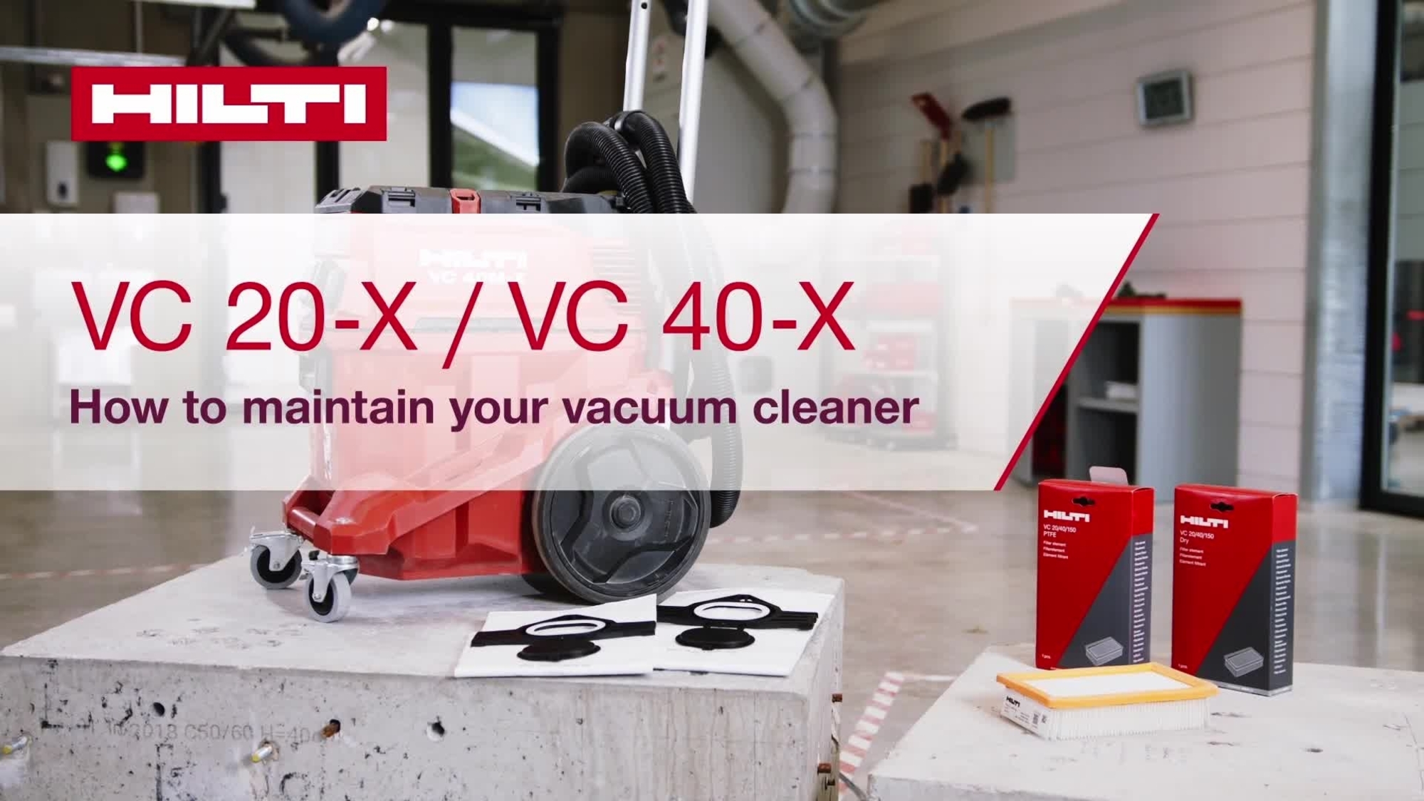 VC 40_VC20_How_to_maintenance_16x9_EN (2644564)