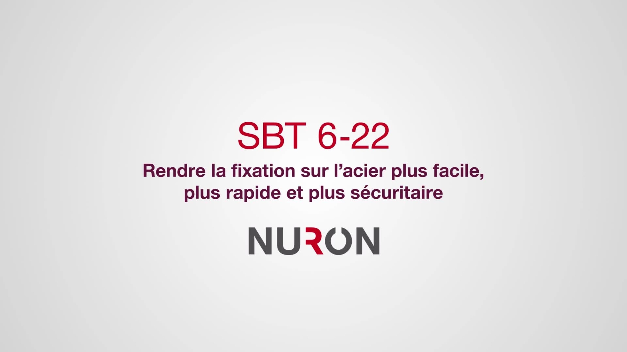 Hilti_SBT_6-22_Promo_16x9_FRCA (3337908)
