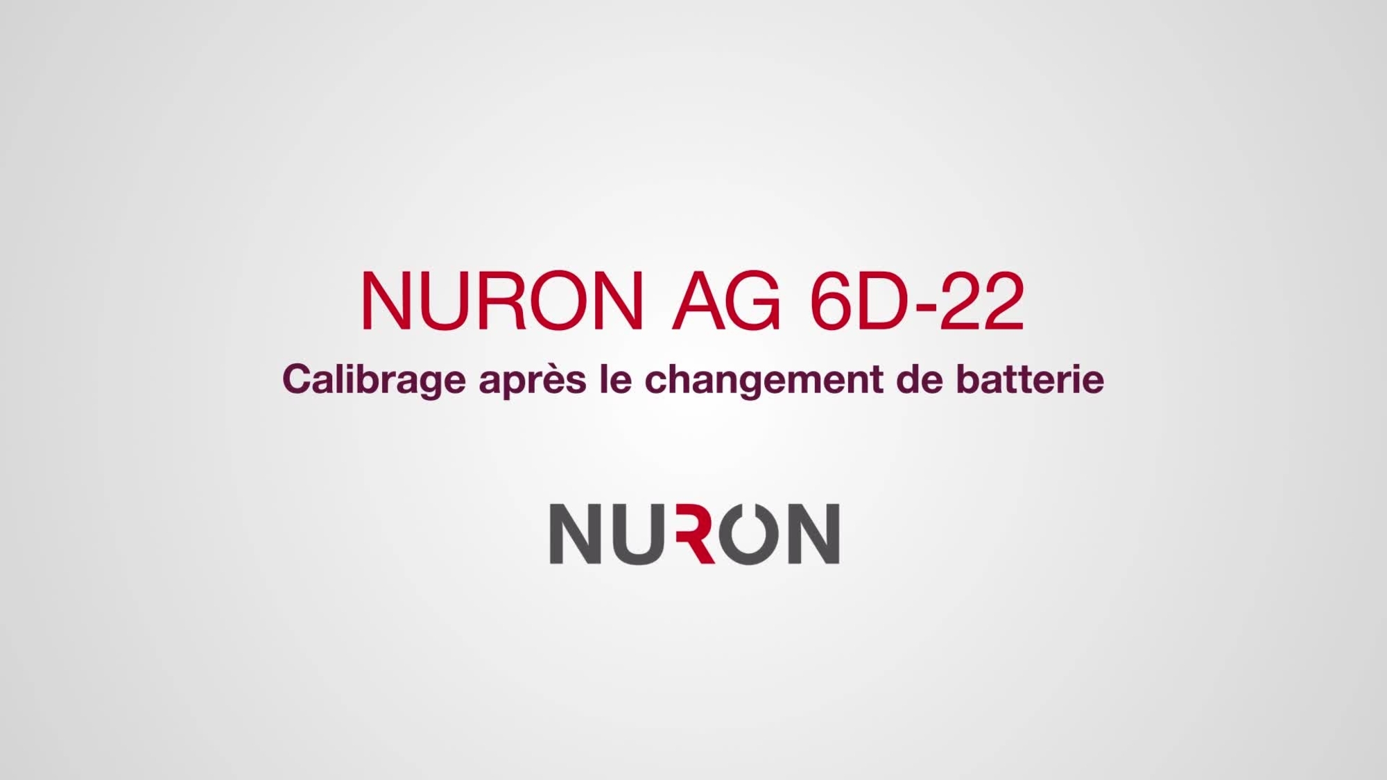 160_Nuron_AG-6D-22_SensTech_InitialisingProcess_How-to_CH-FR (2500407)