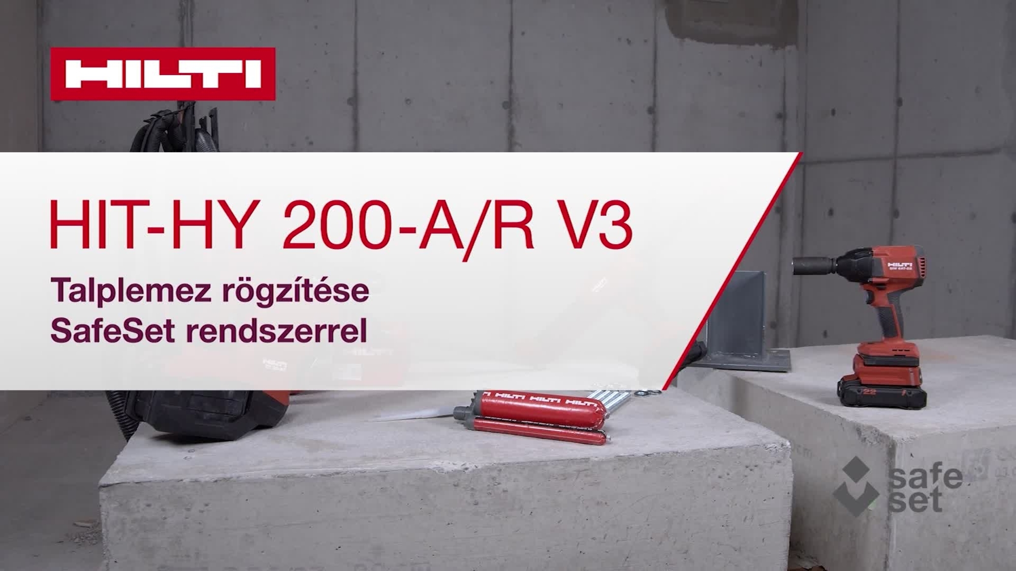 HY 200 AR-V3 Safeset How-to (16x9, clean) (ROW)_HU final (3272205)