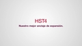 Un vídeo promocional que muestra las características y ventajas de nuestro nuevo anclaje de expansión HST4. Este activo tiene una relación de aspecto de 16:9 y tiene un outro estándar de Hilti para HO